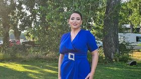 Motivul pentru care Marius Elisei nu a fost alături de fiica lui în prima zi de școală. Oana Roman a mărturisit totul: „Nici nu i-a răspuns la telefon”